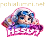 หรรษา888 logo
